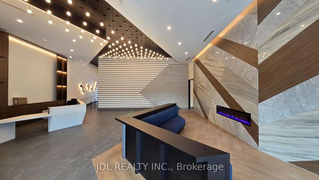 For Lease - 1037 Queensway N/A Unit# 1003, Toronto, Ontario - Photo 1