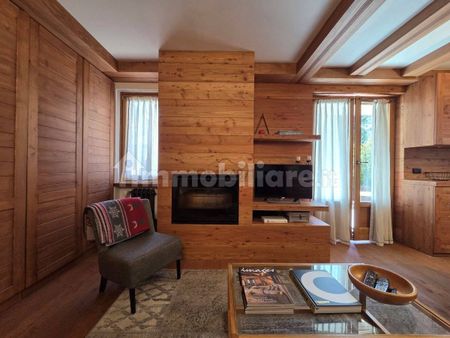 Trilocale SS26dir 28, Centro, Courmayeur - Photo 3