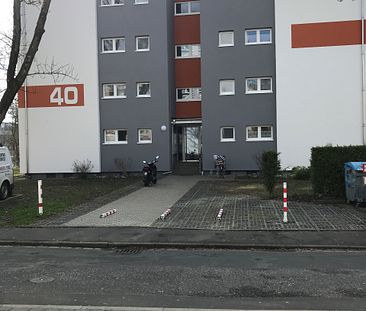 Tolle 2-Zimmer-Wohnung in Marburg - Foto 4