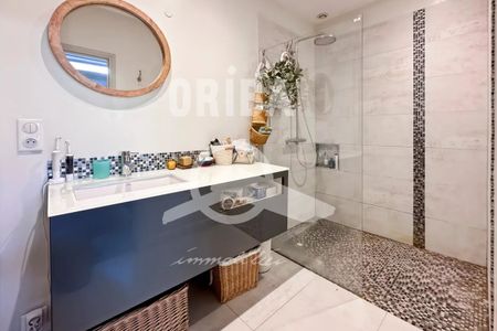 Maison meublée avec jardin quartier Saint-Clément - Photo 4