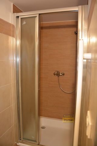 Pronájem bytu Praha 8 - Čimice, byt 1+1, 39m2, po rekonstrukci - Фото 4