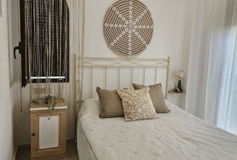 Piso En alquiler Calle la Florida 5, San Luis de Sabinillas, Manilva