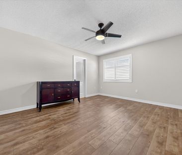 For Lease - 20 Ponymeadow Way, Brampton, Ontario - Photo 1