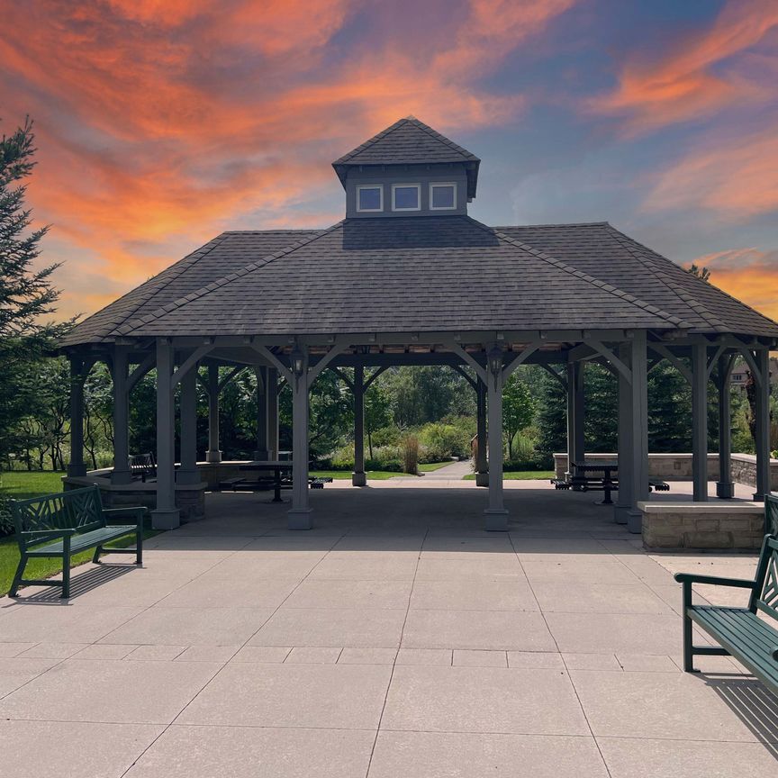 For Lease - 19 Forestgreen Drive, Uxbridge, Ontario - Photo 1