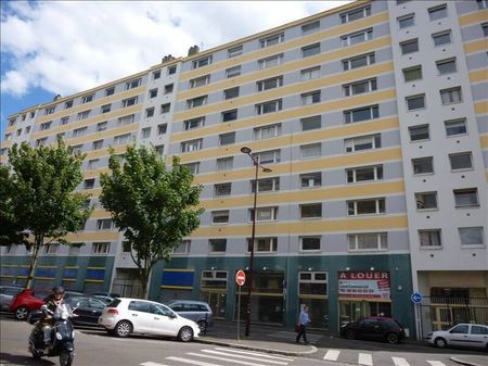 Location appartement 1 pièce 30.81 m² à Lille (59000) Centre Ville HYPER CENTRE - Photo 5