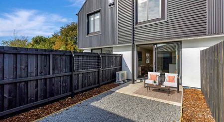 2/45 Dickens Street, Addington, Christchurch - Photo 4