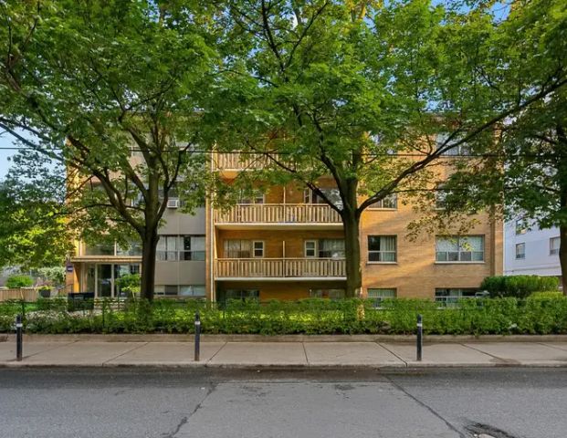 165 Balliol | 165 Balliol Street, Toronto - Photo 1