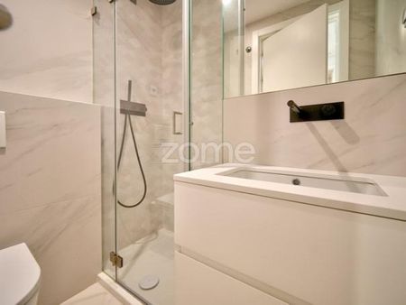 Apartamento T3 - Photo 3