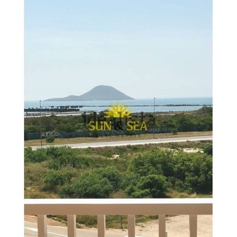 Alquiler de piso en Playa de las Gaviotas-El Pedrucho - Photo 1