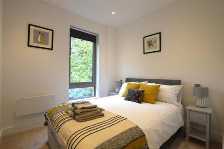 2 bedroom apartment to rent - Photo 5