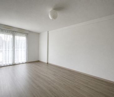 Location Appartement 1 pièce 33m² LE BOURGET DU LAC 73370 - Photo 5