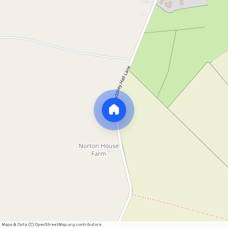 Baddiley Hall Lane, Baddiley, Nantwich