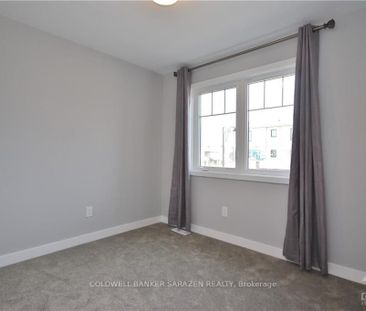 For Lease - 204 Atima Circle, Barrhaven, Ontario - Photo 1