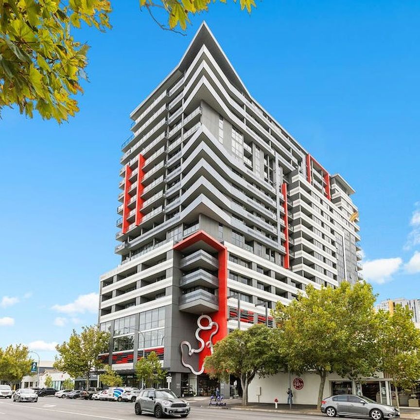 Unit 1105/152-160 Grote Street, Adelaide. - Photo 1