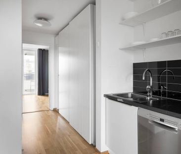 Kungssätravägen, Skärholmen - Photo 6