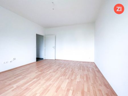 Geförderte 2-Zimmer Wohnung nahe der St.Martin bei Traun Bahnhaltestelle - Photo 3