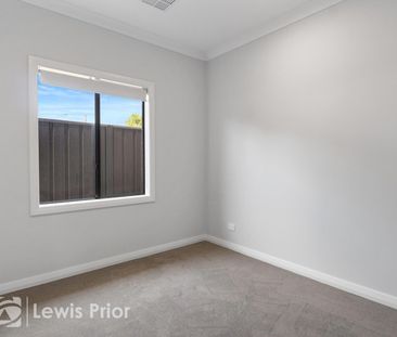 As New Family Home In Sought After Suburb - Photo 2
