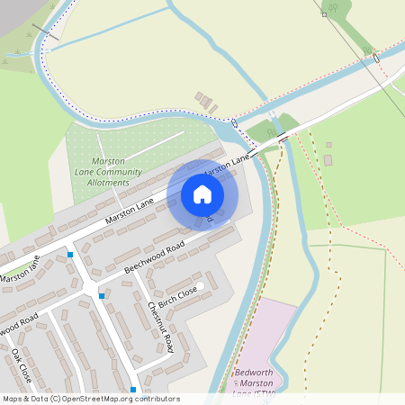 Lilac Road, Bedworth, CV12