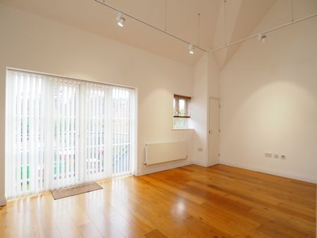 1 bedroom apartment to let - Photo 5