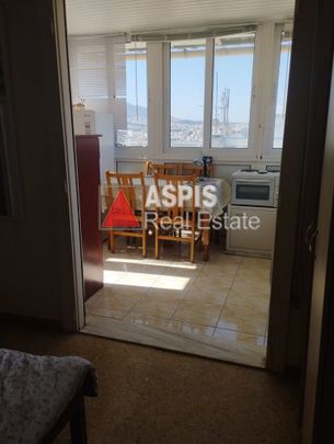Studio/Γκαρσονιέρα, προς ενοικίαση Πανόρμου, Αμπελόκηποι - Πεντάγωνο Κωδικός 1022307 - Photo 1
