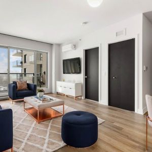 AUDACIO St-Constant - Des appartements qui font rêver ! Condo / appartement / logement à louer - Photo 2