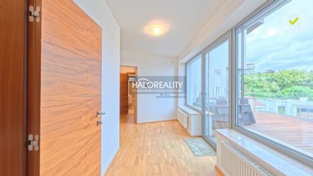 4 izbový byt na prenájom 125m2, Bratislava - Staré Mesto - Photo 2