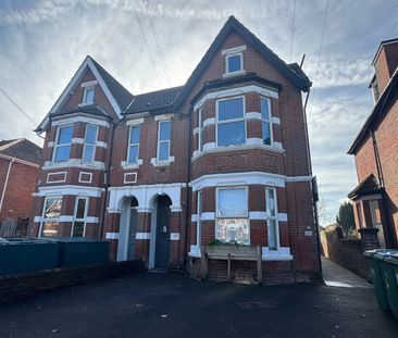 5 bedroom apartment to rent - Photo 1