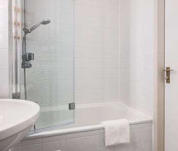 Furnished apartment in Glockenbachviertel - Photo 4