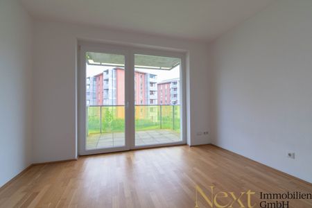 Gemütliche 2,5-Zimmer-Wohnung samt vollausgestatteter Einbauküche in Linz zu vermieten! - Photo 4