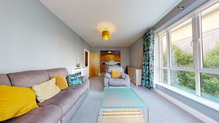 Linden Court, Grove Avenue, Blackrock, County Dublin - Photo 2