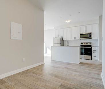 For Lease - 3006 William Cutmore Boulevard Unit# 615, Oakville, Ont... - Photo 6