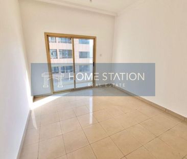 LIMITED OFFER | BALCONY CLOSED KITCHEN 3 MINS MOE - Photo 4