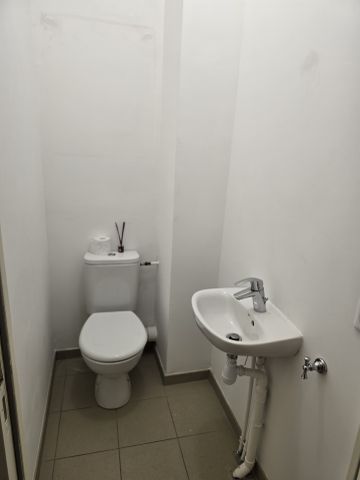 Location Appartement 2 pièces 56m² FONTENAY TRESIGNY 77610 - Photo 3