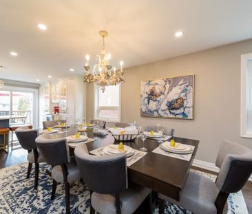 For Lease - 53 Primeau Drive, Aurora, Ontario - Photo 6