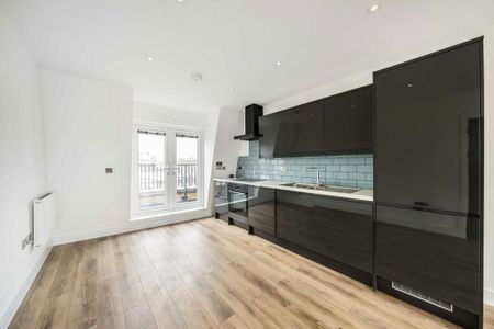 2 bedroom flat to rent - Photo 5