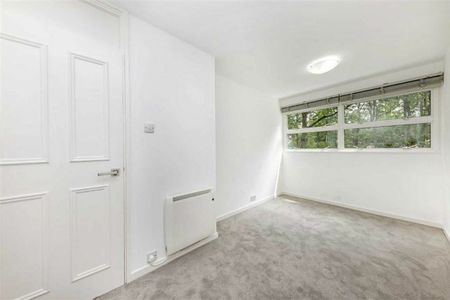 Archery Steps, Hyde Park, W2 - Photo 2