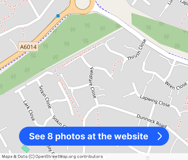 Fieldfare Close, Corby, NN18 8FF - Photo 1