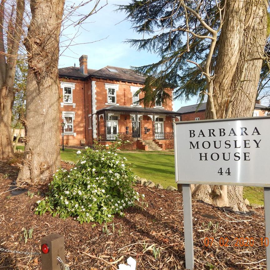 44 Bromsgrove Road, Redditch - Photo 1