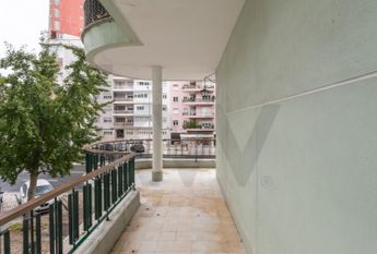 Apartamento T3 em Lisboa