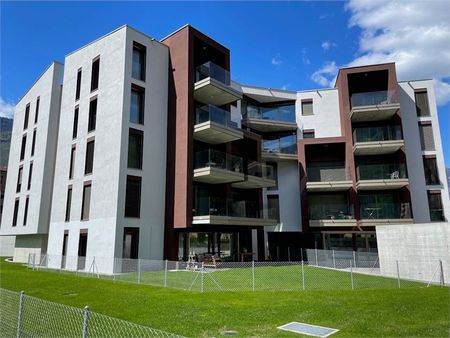 Giubiasco, affitto recente 2.5 locali con terrazzo - Photo 4