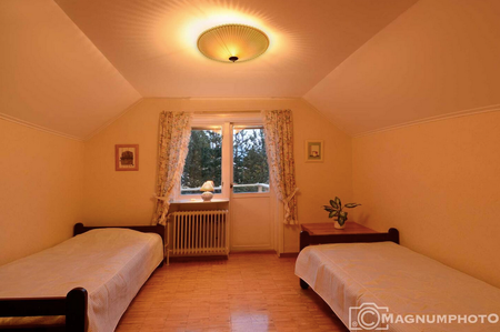 Skolgatan, Moskosel - Foto 2