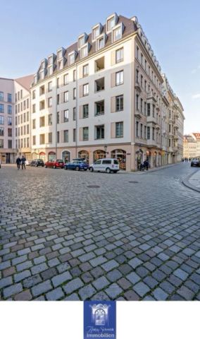 Moderne und individuelle Wohnung! Großer Balkon, Loggia, exklusive Ausstattung! - Photo 3