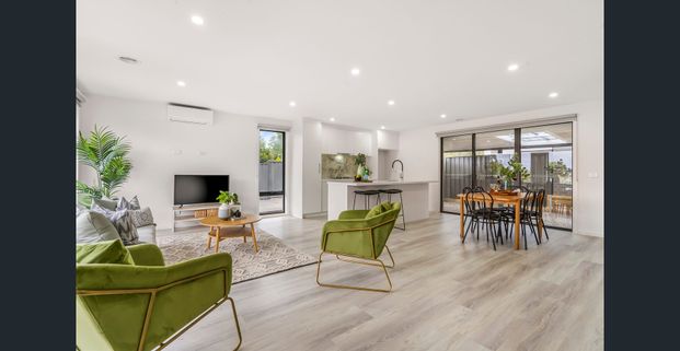 Modern, Low-Maintenance Living in a Convenient Kilmore Location - Photo 1