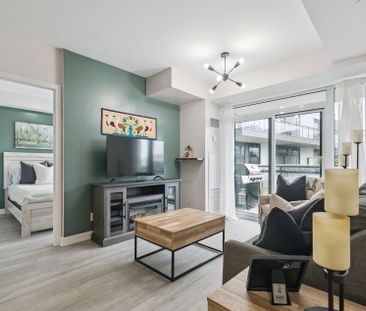 For Lease - 301 Sea Ray Avenue Unit# C305, Innisfil, Ontario - Photo 2