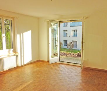 Living at Hönggerberg – Limited to 30.09.2027! - Foto 1