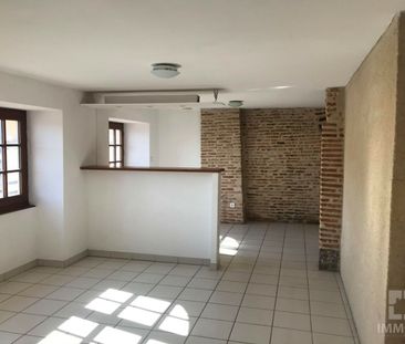 Location Appartement 2 pièces 43m² CAHORS 46000 - Photo 4