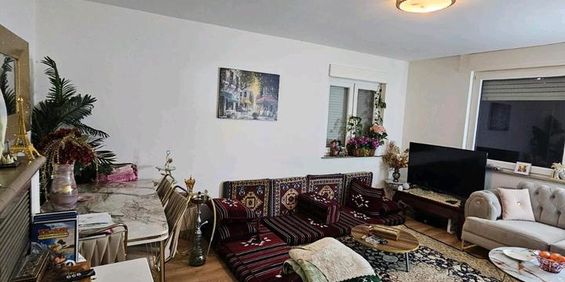 Möblierte Wohnung zur befristeten Untermiete in Heilbronn - Photo 3