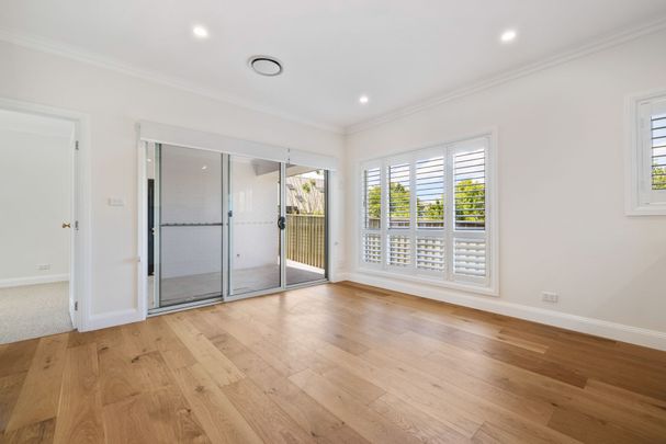 Modern 3-Bedroom Home in the Heart of the CBD - Photo 1