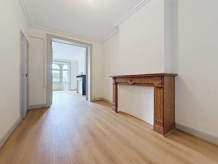 Appartement te huur - Photo 3