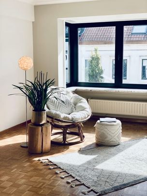 Appartement te huur - Foto 1